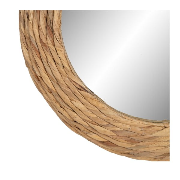 Стенно огледало ø 57 cm – Ixia-image-4