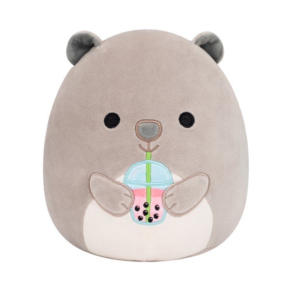 Плюшен спален чувал Wesley – SQUISHMALLOWS