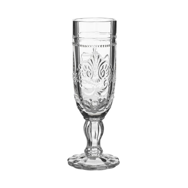 Чаша за шампанско Unimasa , 125 ml Damasco - Casa Selección