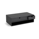 Картонен органайзер с чекмеджета за докумнети Ted Canvas Paper Laminate – Bigso