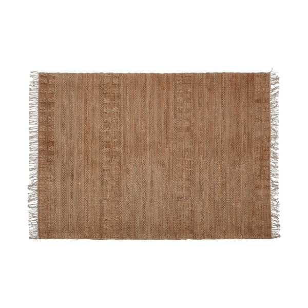 Кафяв килим , 170 x 240 cm Mella - WOOOD