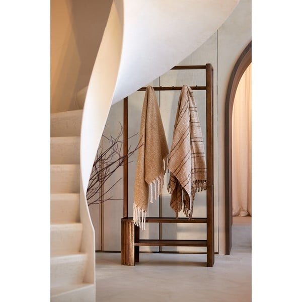 Комплект коридор в естествен цвят Gaios - Light & Living-image-1