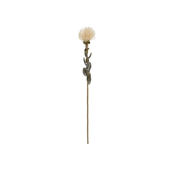 Изкуствено цвете (височина 73 cm) Protea – PT LIVING