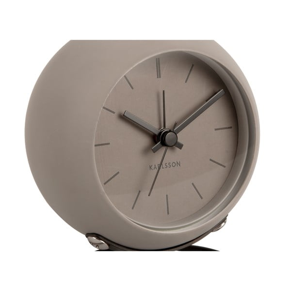 Аларма ø 9,5 cm Nirvana Globe – Karlsson-image-4