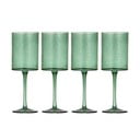 Чаши за вино в комплект от 4 бр. 380 ml Flynn – Ladelle