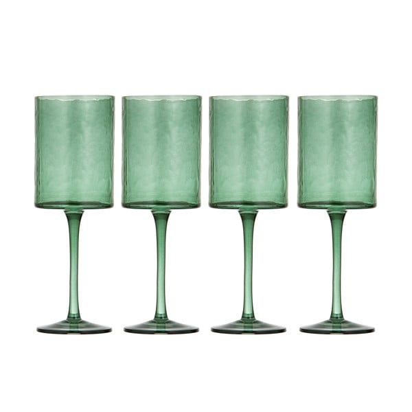 Чаши за вино в комплект от 4 бр. 380 ml Flynn – Ladelle