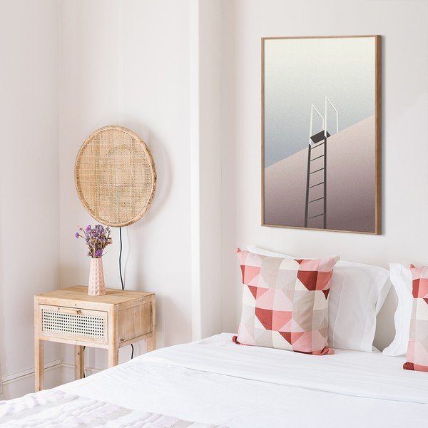 Живопис 50x70 cm Fragments - Malerifabrikken-image-1