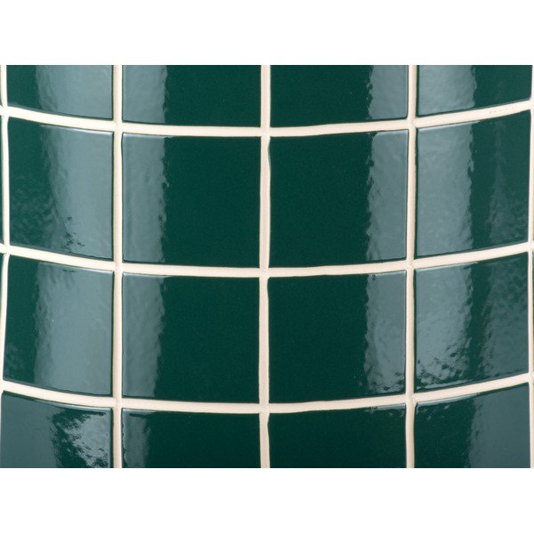 Керамична кръгла странична масичка ø 33 cm Retro Tiles – Leitmotiv-image-4