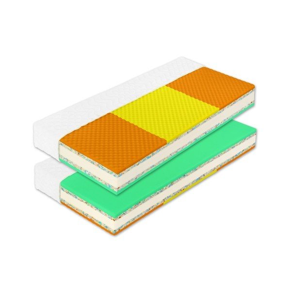 Matrace Tropico Heureka Plus 24, 140 x 200 cm