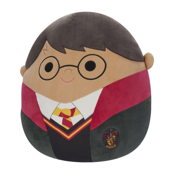 Плюшена играчка Harry Potter – SQUISHMALLOWS-image-2