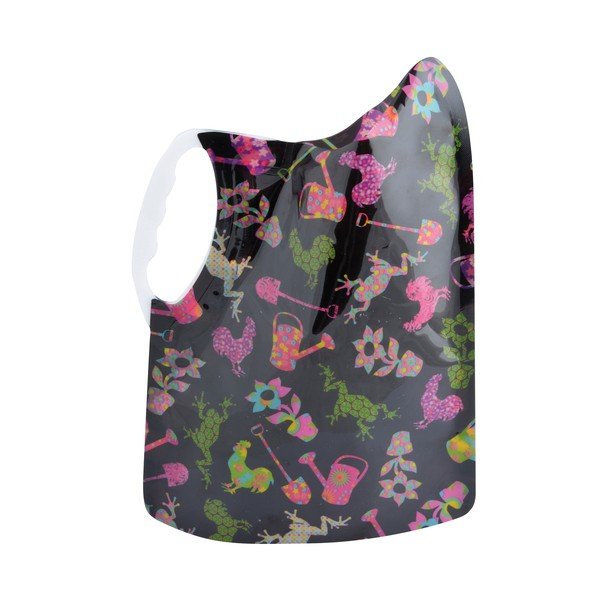 Sada 3 skládacích konviček Esschert Design Floral-image-1