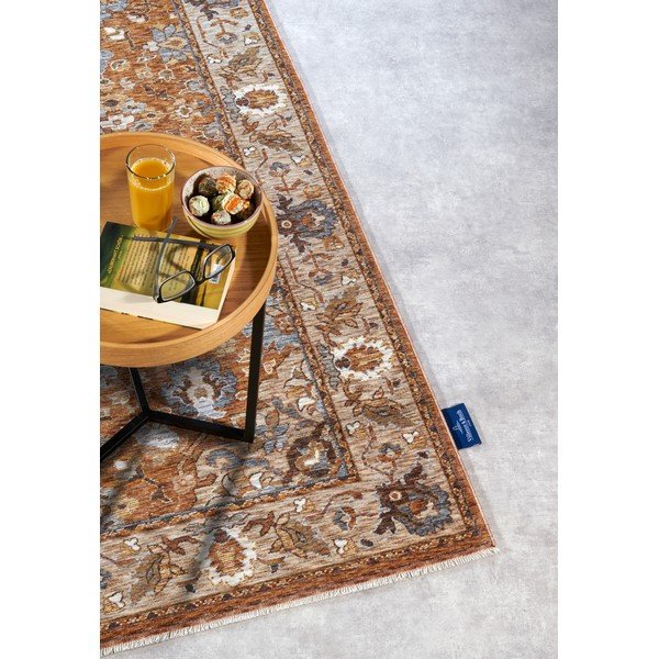 Оранжев килим 120x170 cm Egon – Villeroy&Boch-image-2