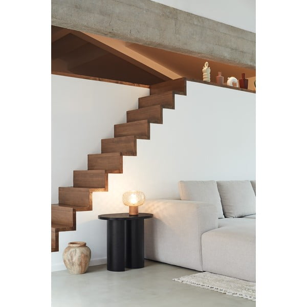 Сгъваема маса в ясен 60x45 cm Nori - Teulat-image-2