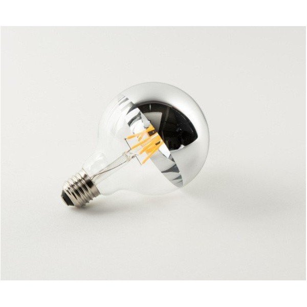 LED крушка E27, 4 W - Zuiver