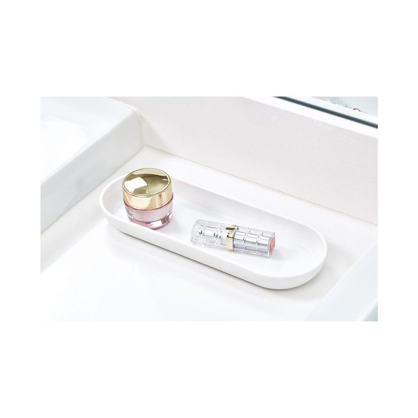 Бяла табла за бижута Cade - iDesign-image-1