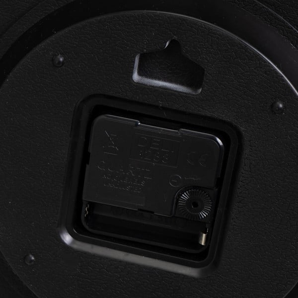 Стенен часовник ø 30 cm Minimo – Casa Selección-image-3