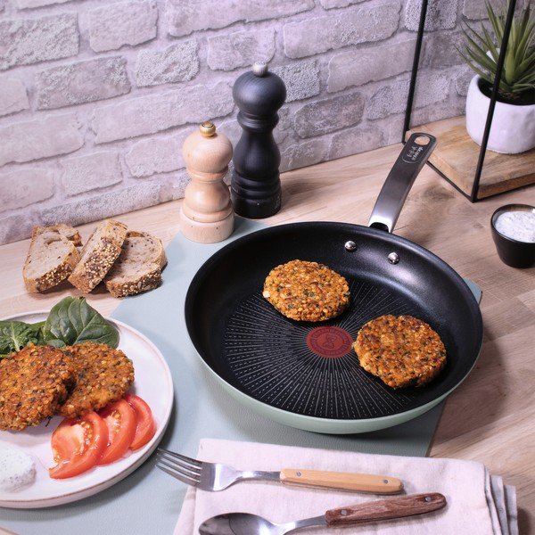 Алуминиев тиган ø 30 cm Impact - Tefal-image-1