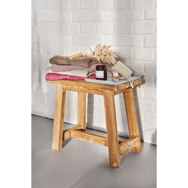 Комплект от 4 памучни кърпи , 50 x 100 cm Siena - Bonami Selection-image-1