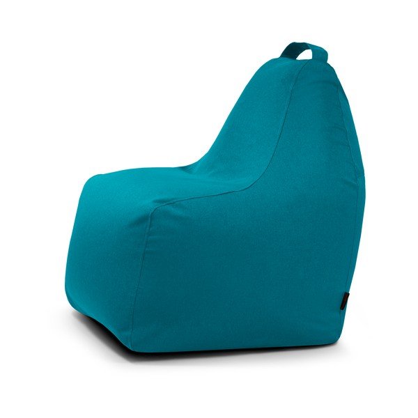 Тюркоазен пуф Play Amuse – SLOWDOWN