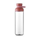 Светлочервена тританова бутилка  900 ml Vita – Mepal