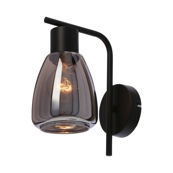 Стенна лампа ø 12 cm Moldo – Candellux Lighting-image-3