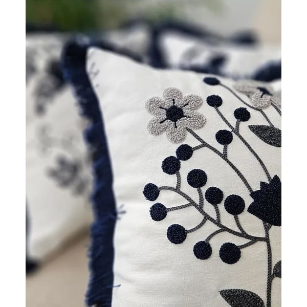 Калъфка за възглавница 43x43 cm – Mila Home-image-1