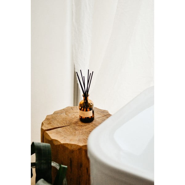 Дифузер #57 Chamomile, Linden, Birch – Perfumed Prague-image-4