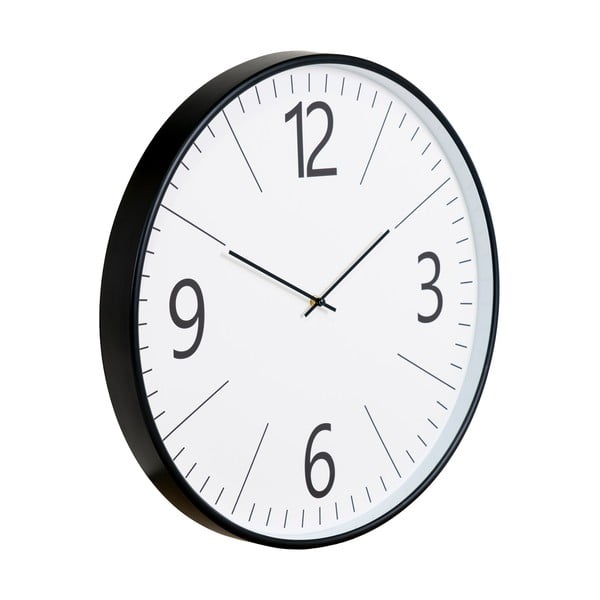 Стенен часовник ø 51 cm Biel - House Nordic-image-3