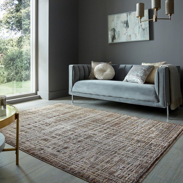 Килим 160x230 cm Lattice – Flair Rugs-image-1