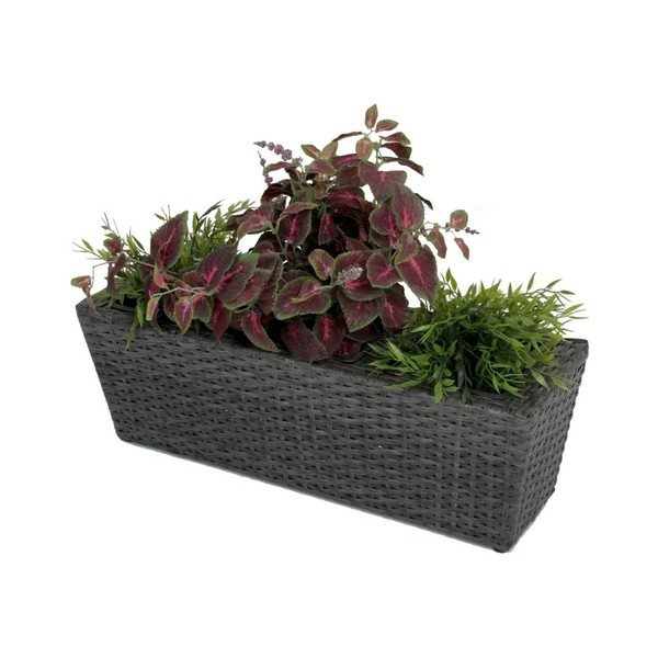 Саксия за цветя 60 cm Mentha – Garden Pleasure-image-1