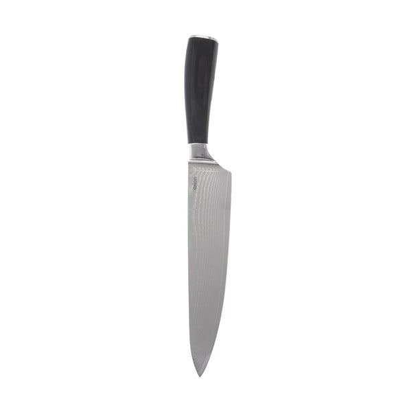 Готварски нож от дамаска стомана – Orion