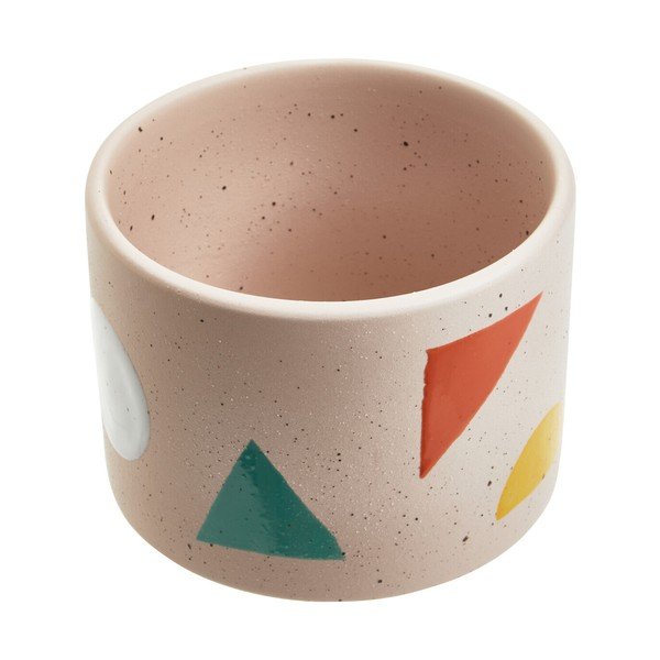Керамично покритие за кашпа ø 13 cm Jada – Premier Housewares-image-4