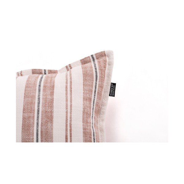 Памучна декоративна възглавница 45x45 cm Indira – Tiseco Home Studio-image-3