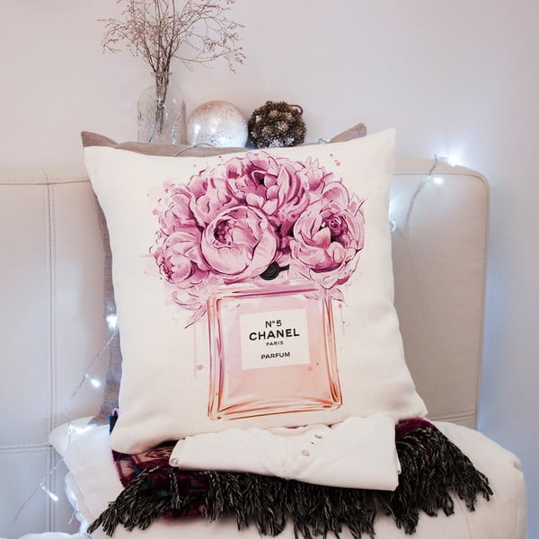 Калъфка за възглавница 43x43 cm – Mila Home-image-3