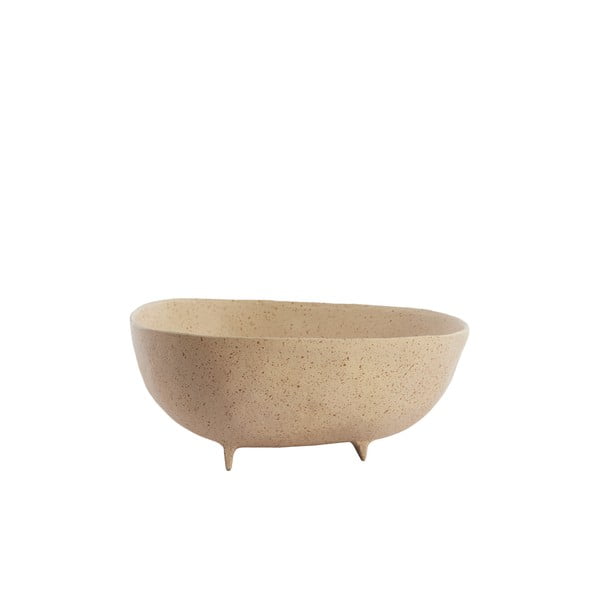 Метална декоративна купа 26,5x27 cm Rosana – Light & Living-image-2