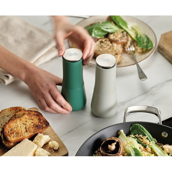 Солница и пиперница Milltop - Joseph Joseph-image-3