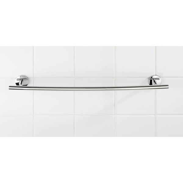 Монтирана на стената релса за кърпи Cuba - Wenko-image-2