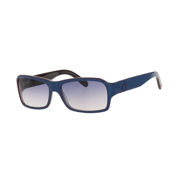Dámské sluneční brýle Calvin Klein 264 Blue