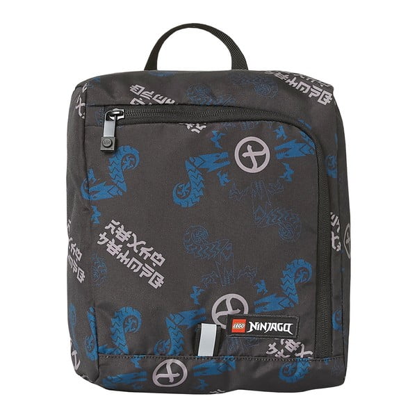 Детска раница 23 l Ninjago Arin Maxi Plus – LEGO®-image-3