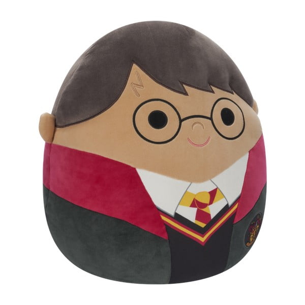 Плюшена играчка Harry Potter – SQUISHMALLOWS-image-3