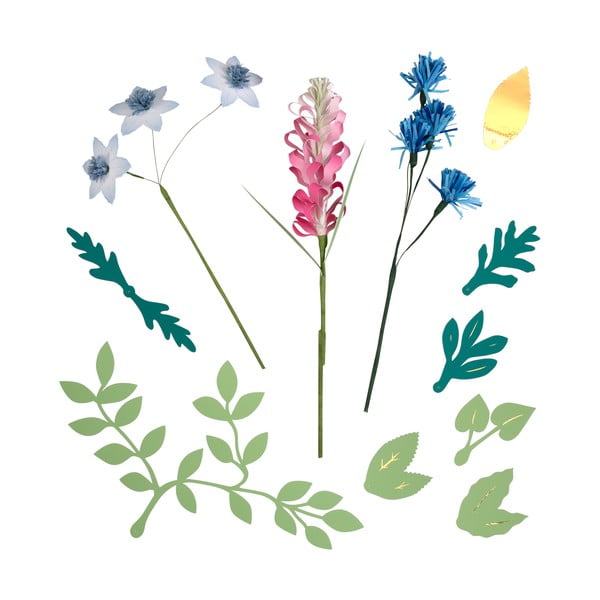 Аксесоар за парти Hazel Gardiner Table Centrepiece – Meri Meri-image-4