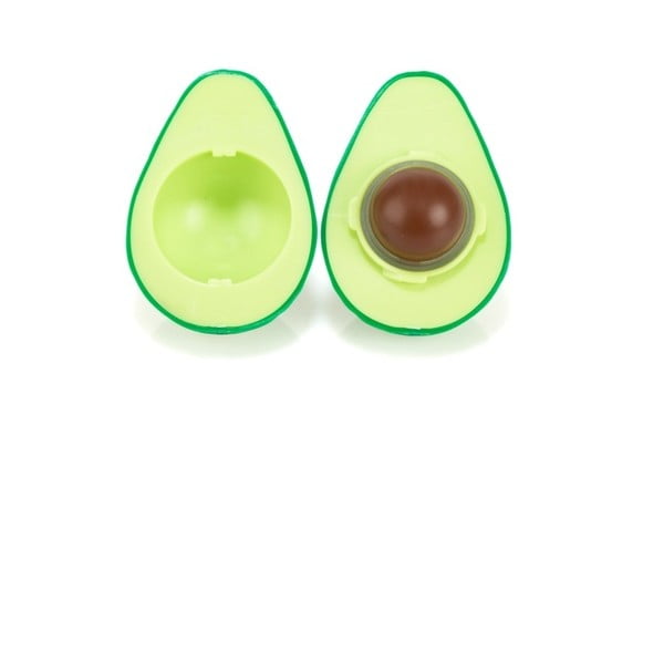 Балсам за устни във формата на авокадо Avocado - Kikkerland