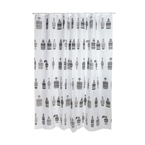 Завеса за душ 180x200 cm Moshi – MSV