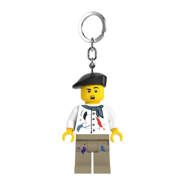 Ключодържател с фенер Minifigures – LEGO®