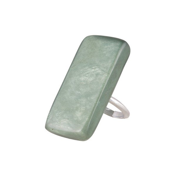 Prsten Stone, mentol