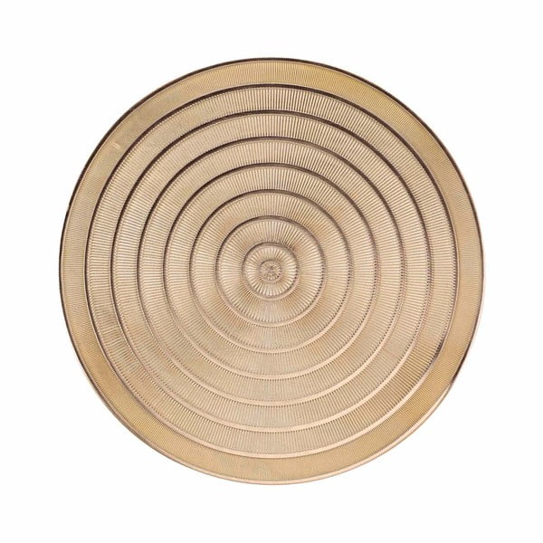 Пластмасова подложка за хранене ø 40 cm Oriental – douceur d'intérieur