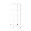 Бяла сушилня за дрехи 30 m HangOn Tower – Brabantia