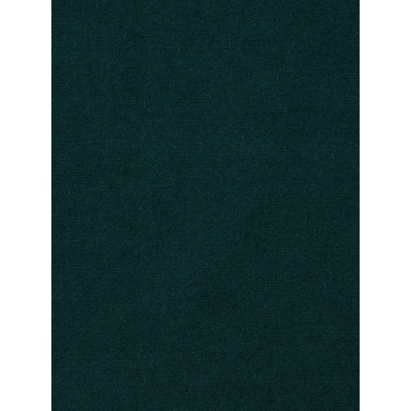 Зелен фланелен чаршаф Port Maine , 160 x 200 cm Erica - Westwing Collection-image-1