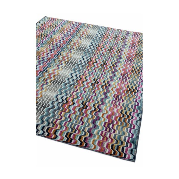 Пъстър килим , 120 x 170 cm Wave Multi - Asiatic Carpets-image-2