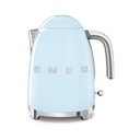 Светлосиня електрическа кана 1,7 l 50's Retro Style – SMEG